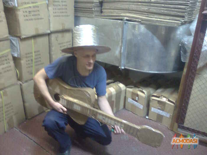 Андрей Дмитриевич Москвин фото №213529. Загружено 18 Июня 2012