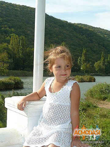 Дарья Евгеньевна Мазавина фото №20669. Загружено 19 Февраля 2011