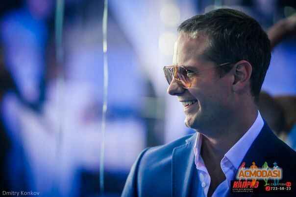 Роман Сергеевич Макаров фото №594554. Загружено 11 Февраля 2014