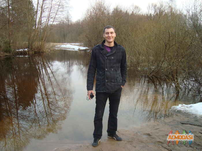 Прокурат Юрий Николаевич фото №474104. Загружено 19 Августа 2013