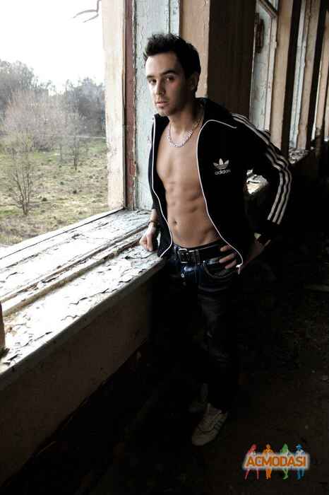 Alim  Bakhamed фото №609413. Загружено 05 Марта 2014