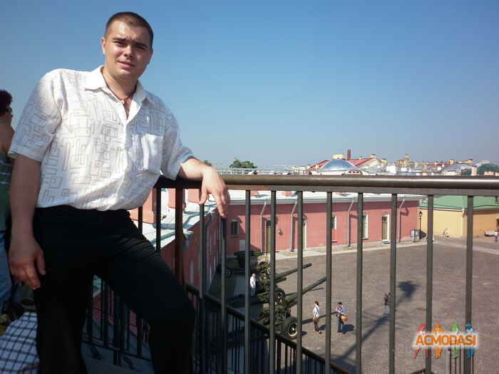 Андрей Витальевич Кириченко фото №487254. Загружено 08 Сентября 2013