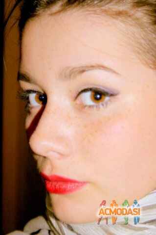 Анна Сергеевна Топтун фото №520687. Загружено 29 Октября 2013