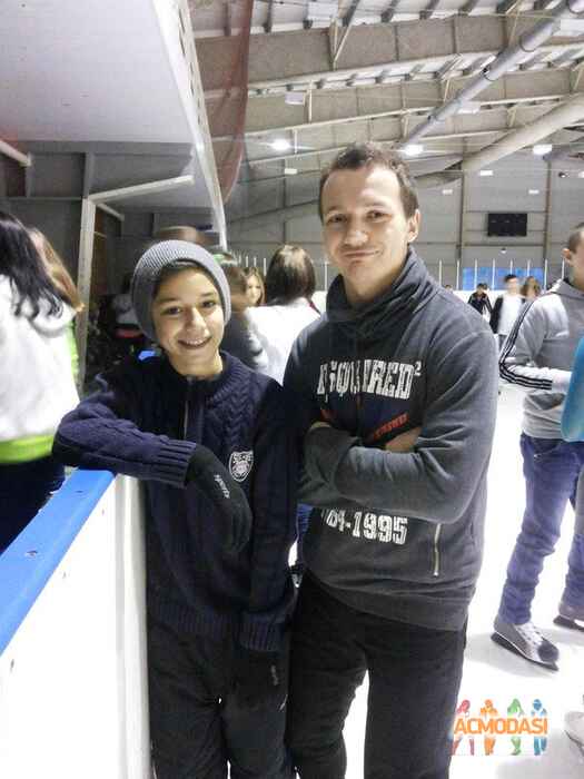 Александр Евгеньевич Московкин фото №569783. Загружено 13 Января 2014