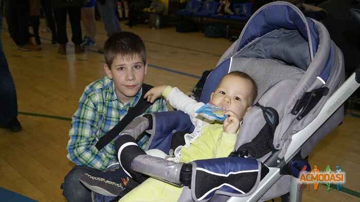 Илья   фото №907892. Загружено 18 Августа 2015