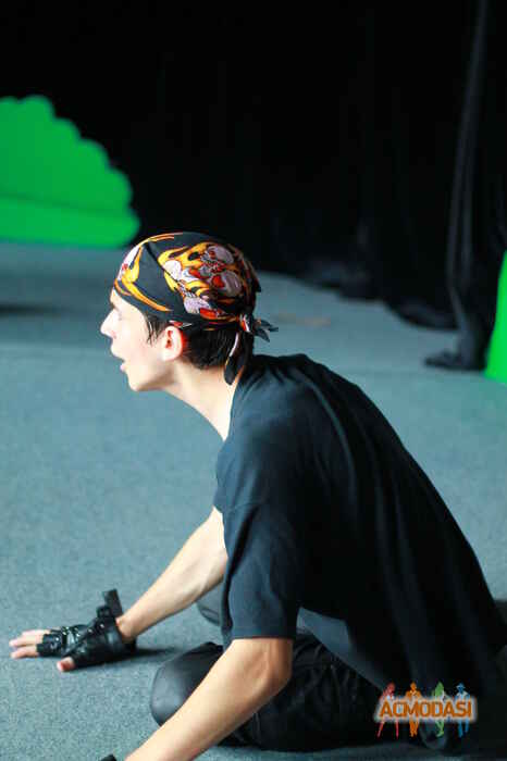 Александр Игоревич Шалганов фото №636506. Загружено 15 Апреля 2014