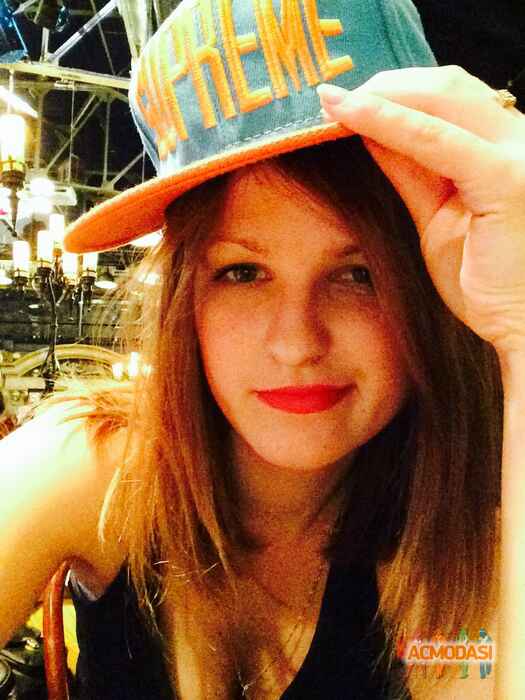 Оксана Олеговна Бондарева фото №780426. Загружено 25 Ноября 2014