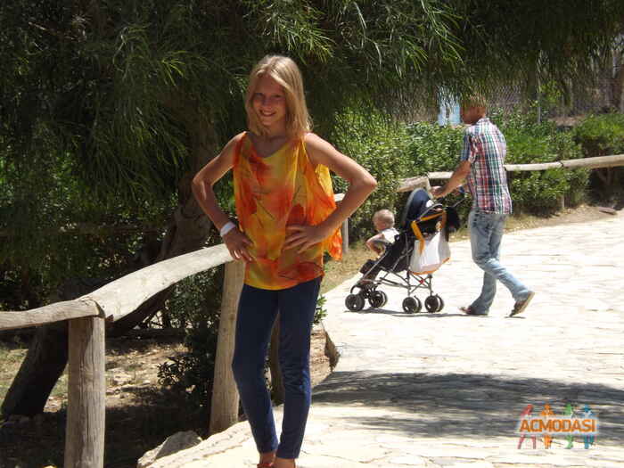 Настя Евгеньевна Антошко фото №808794. Загружено 26 Января 2015