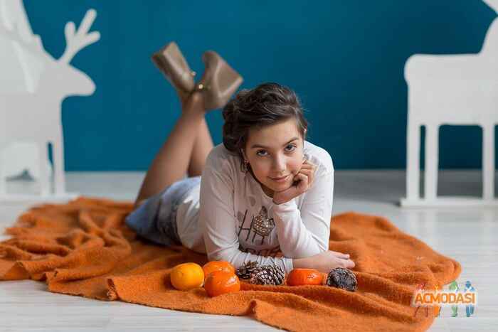 Валерия Фаадовна Абдуллаева фото №866490. Загружено 29 Мая 2015