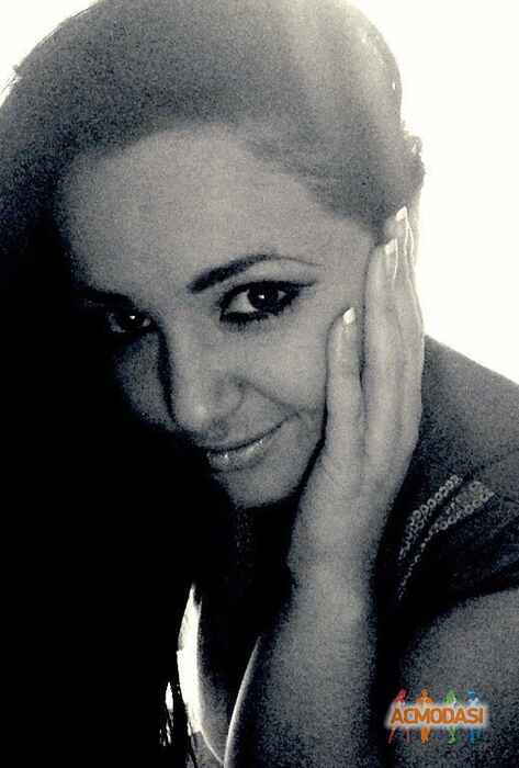 Анжелика   фото №720821. Загружено 30 Августа 2014