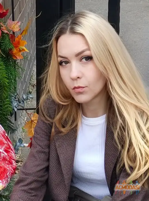 Ольга   фото №1939622. Загружено 26 Октября 2025