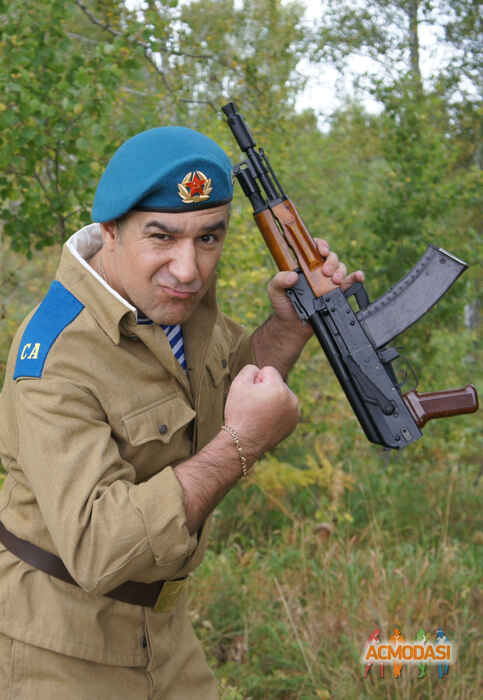 Александр Владимирович Осинский фото №1126748. Загружено 22 Декабря 2016