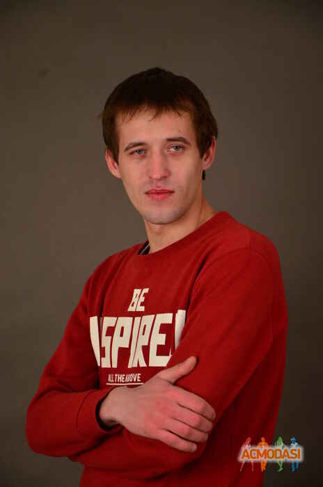 Денис Григорьевич Макаренко фото №1143702. Загружено 06 Февраля 2017