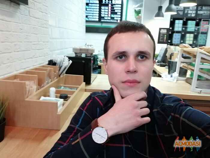 Сергей Николаевич Чередник фото №1425224. Загружено 15 Февраля 2019