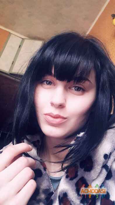 Кристина   фото №1449605. Загружено 20 Апреля 2019