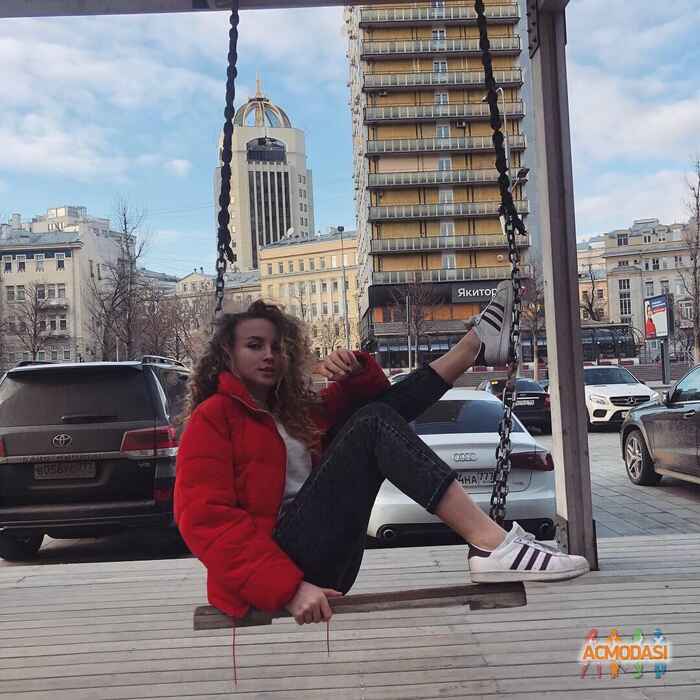 Мария Вадимовна Уварова фото №1450687. Загружено 23 Апреля 2019