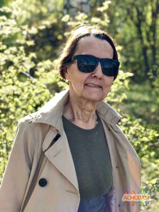 Наталья Георгиевна Барабаш фото №1455185. Загружено 08 Мая 2019