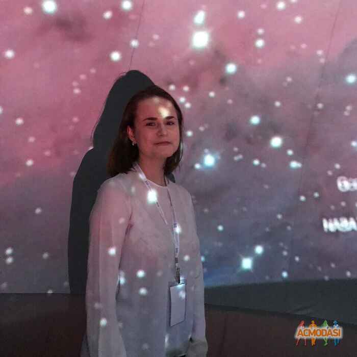 Елизавета Романовна Аракчеева фото №1470038. Загружено 05 Июня 2019