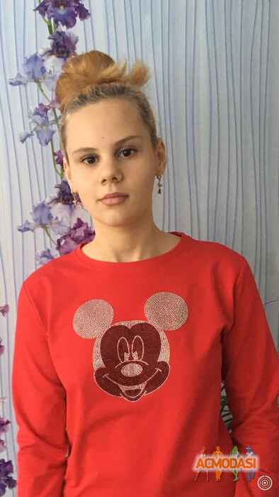 Марианна Павловна Кузьма фото №1475531. Загружено 21 Июня 2019