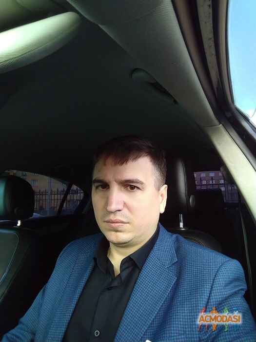 Александр Юрьевич Терехов фото №1501356. Загружено 19 Августа 2019