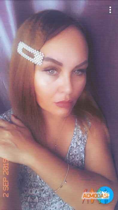 Анна  Оленникова фото №1509368. Загружено 09 Сентября 2019