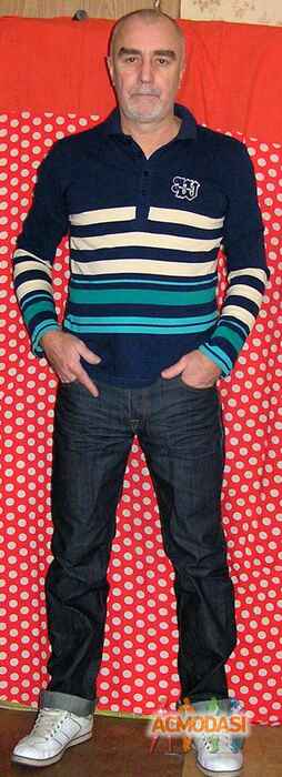 Леонид   фото №1534042. Загружено 31 Октября 2019