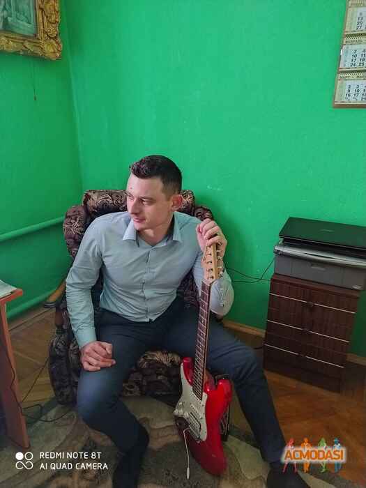 Дмитрий Сергеевич Рудь фото №1569096. Загружено 09 Февраля 2020