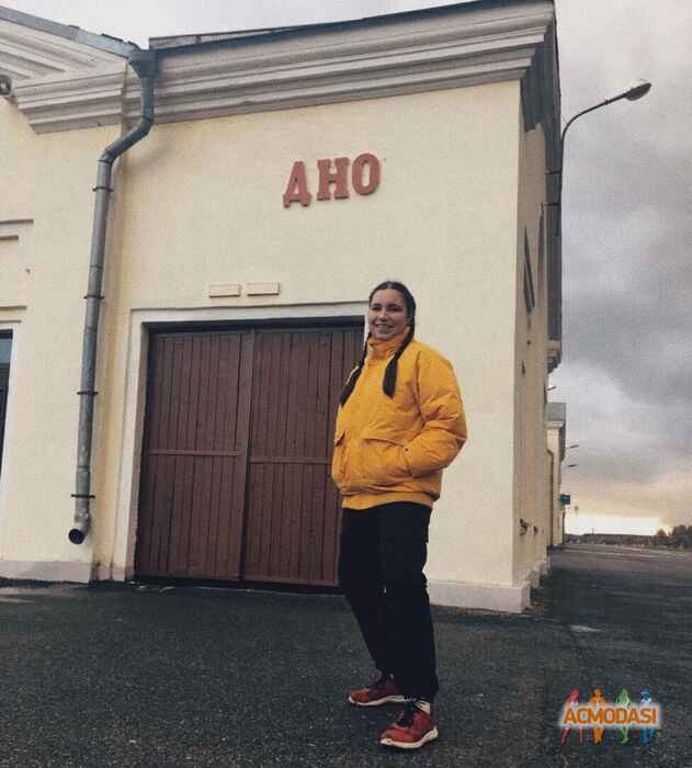 Елена Владиславовна Екимова фото №1589062. Загружено 03 Апреля 2020