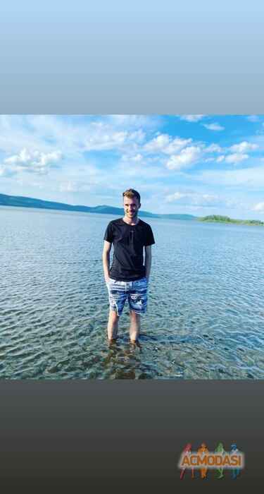 Андрей  Алехнович фото №1646573. Загружено 13 Октября 2020