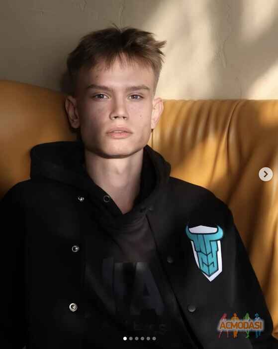 Илья  Желтяков фото №1653565. Загружено 04 Ноября 2020