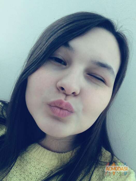 Самира  Шаяхметова фото №1846350. Загружено 07 Марта 2023