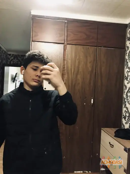 Асилбек  Хошимов фото №1930788. Загружено 07 Июля 2025