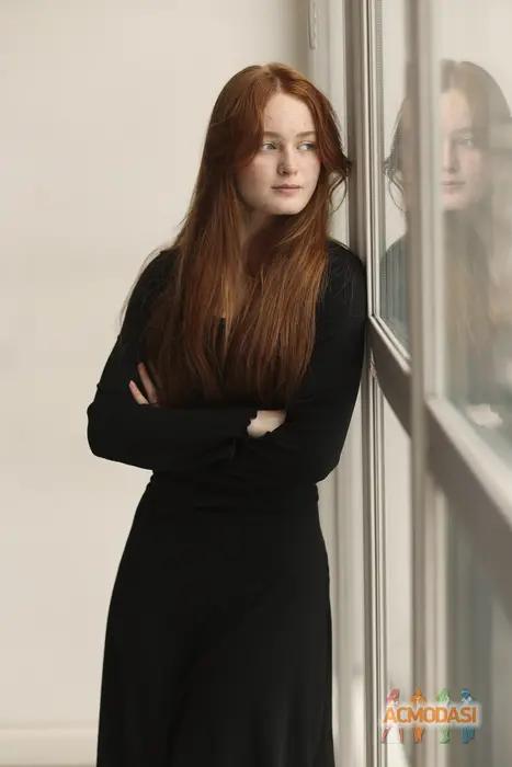 Анастасия  Кожухар фото №1933293. Загружено 04 Августа 2025