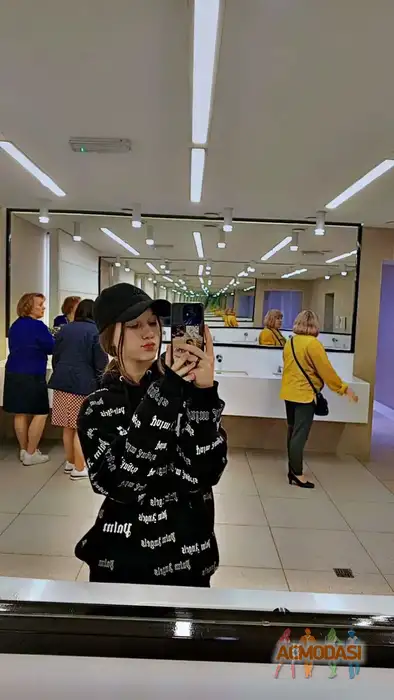 Алёна  Горовая фото №1937885. Загружено 04 Октября 2025