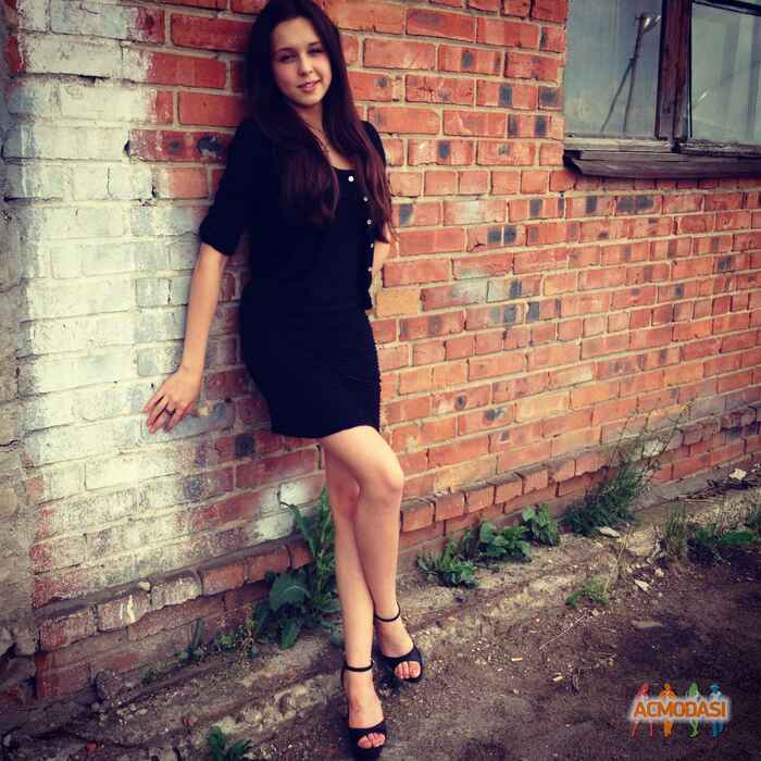 Демьянова  Мария фото №223225. Загружено 13 Июля 2012