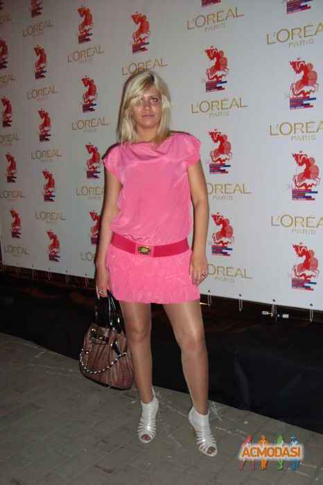 Ирина Сергеевна Фокина фото №259285. Загружено 24 Сентября 2012