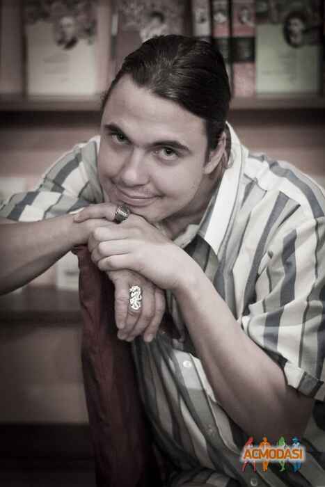 Анатолий Иванович Белогорский фото №297908. Загружено 26 Ноября 2012