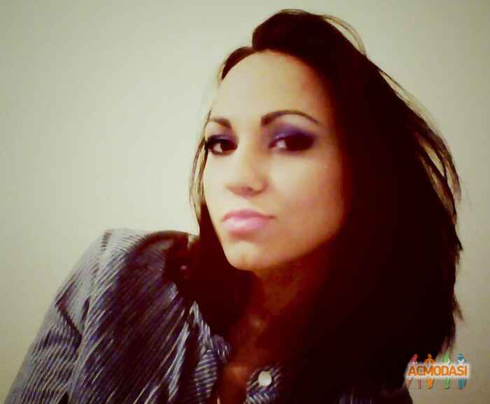 Юлия Андреевна Гаркава фото №576551. Загружено 20 Января 2014