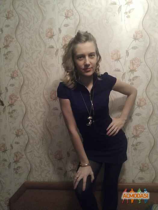 Юлия Александровна Павлова фото №590374. Загружено 05 Февраля 2014