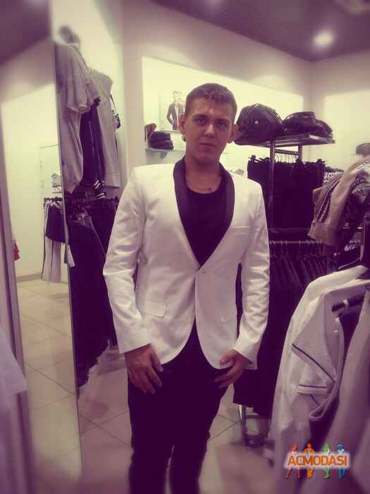 Дмитрий Андреевич Виноградов фото №607509. Загружено 03 Марта 2014