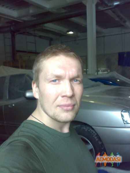 Руслан Юрьевич Гончаров фото №639355. Загружено 20 Апреля 2014