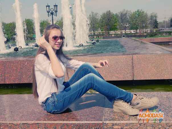 Анна Александровна Озерян фото №656782. Загружено 21 Мая 2014