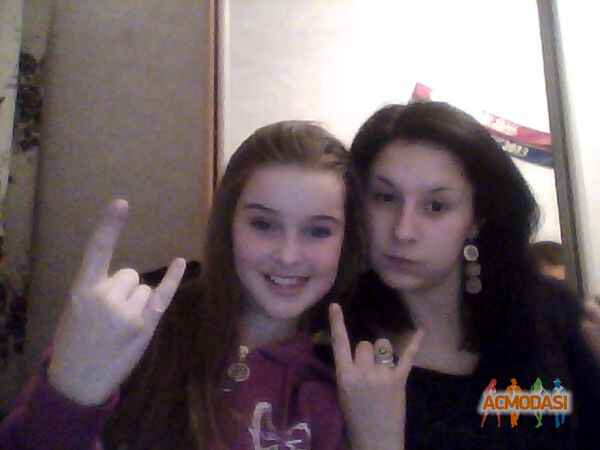 Аліна Ігорівна Мозуль фото №658745. Загружено 25 Мая 2014