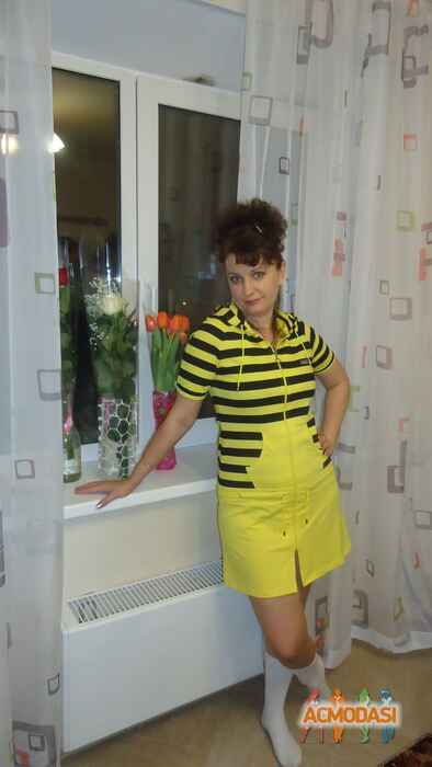 Ольга Викторовна Ященко фото №688495. Загружено 11 Июля 2014