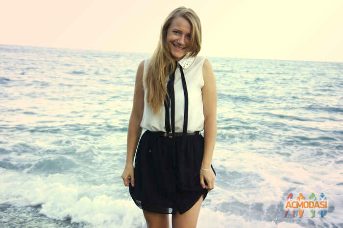 Сонечка  Сидорчак фото №764203. Загружено 01 Ноября 2014