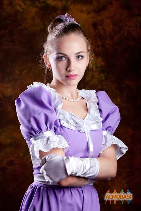 Мария Дмитриевна Раковская фото №850434. Загружено 17 Апреля 2015