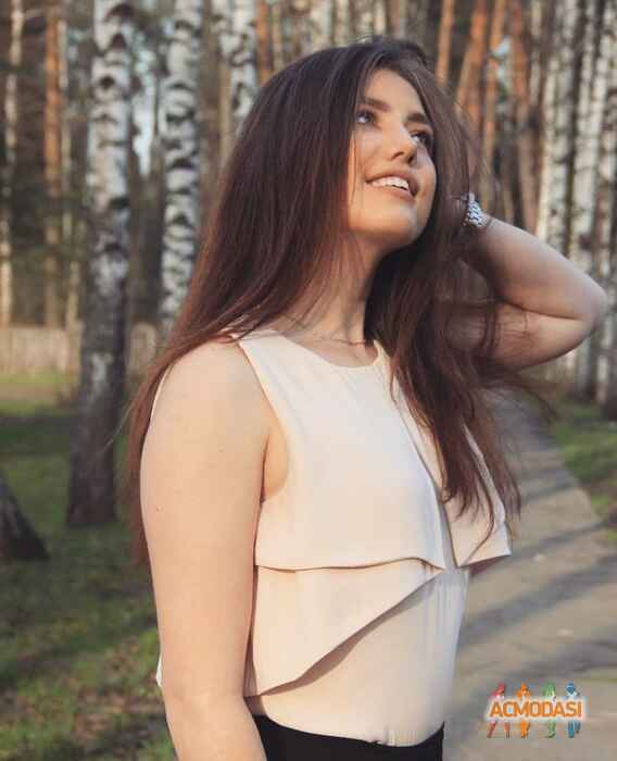 Екатерина Васильевна Поминова фото №1353527. Загружено 03 Августа 2018