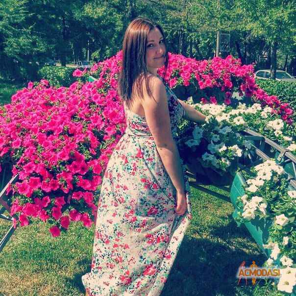 Яна Юрьевна Поздеева фото №919684. Загружено 11 Сентября 2015