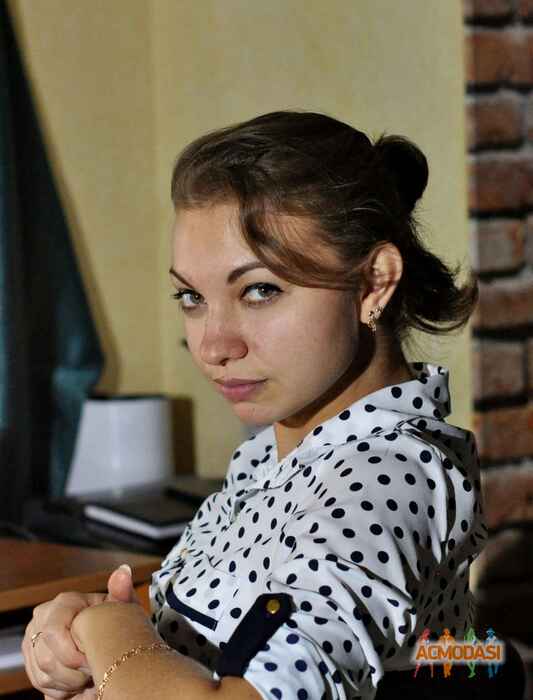 Анна Викторовна Андрющенко фото №982599. Загружено 22 Января 2016