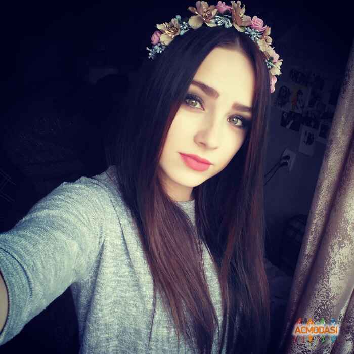 Афонина Карина Юрьевна фото №1157498. Загружено 14 Марта 2017